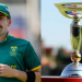 Future talents will continue to be inspired by the U19 Men's CWC 2024 legacy: Anrich Nortje