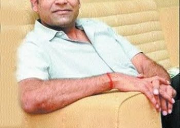 A non-bailable warrant has been issued for Prashant Vaidya, a former cricketer for India.