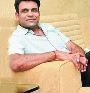 A non-bailable warrant has been issued for Prashant Vaidya, a former cricketer for India.