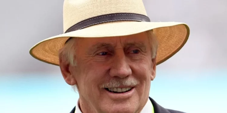 Anyone who believes that the 50-over game is inferior to the T20 game is insane: Ian Chappell