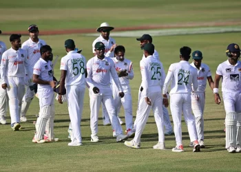 Bangladesh will be the host country for a two-match Test series against Sri Lanka in March.