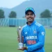 Uday Saharan: who is he? All the details you require about the captain of India's U-19 World Cup team