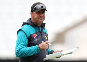 Micky Arthur provides an update on Pakistani cricket.