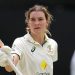 With Perth double ton, spectacular Annabel Sutherland writes a moment of glory.