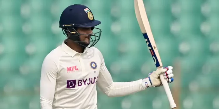 IND vs. ENG 2024: Shubman Gill praises father for steadfast support following courageous century