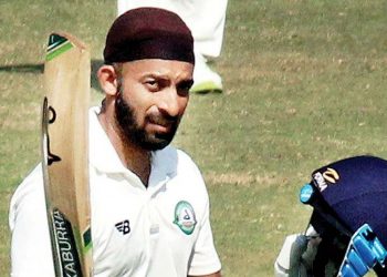 Faiz Fazal should have represented India in more games: Chandrakant Pandit