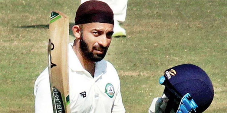 Faiz Fazal should have represented India in more games: Chandrakant Pandit