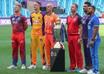 ILT20 2024: All clubs' playoff qualification possibilities