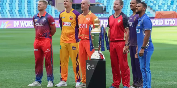 ILT20 2024: All clubs' playoff qualification possibilities