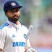 Ian Chappell hits out at Shreyas Iyer for being left out of the England Tests, saying, "Selectors will now stop overestimating his batting ability."