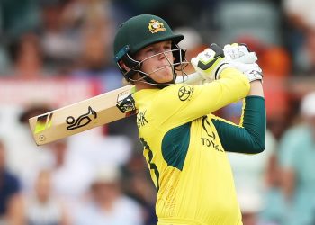 ODI crazy method revealed by Jake Fraser-McGurk