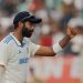 Among the greatest, if not the greatest, in all formats is Jasprit Bumrah: Chris Woakes