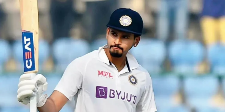 Mumbai's Ranji Trophy quarterfinal will not feature Shreyas Iyer or Shivam Dube.