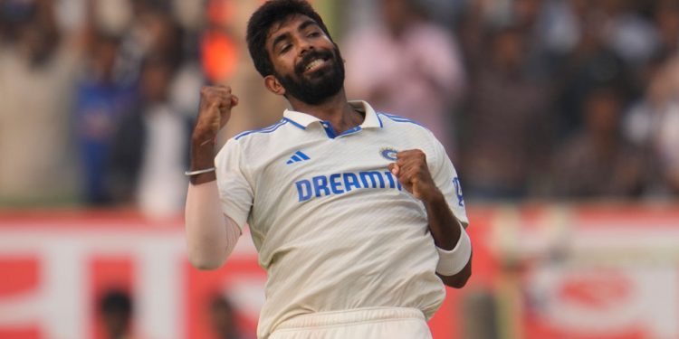 IND vs. ENG: Jasprit Bumrah will probably sit out the Rajkot Test