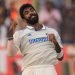 IND vs. ENG: Jasprit Bumrah will probably sit out the Rajkot Test