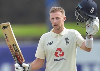 It would be good if Rohit remained silent for the entire series: Joe Root