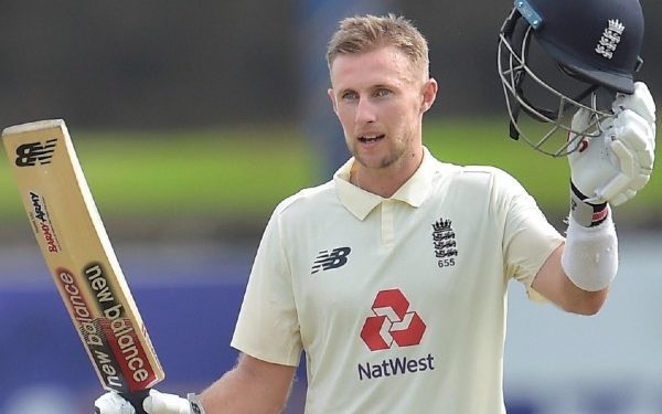 It would be good if Rohit remained silent for the entire series: Joe Root