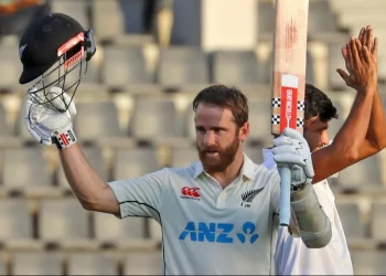 'Looking forward' to returning to New Zealand training following an injury layoff, Kane Williamson