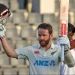 'Looking forward' to returning to New Zealand training following an injury layoff, Kane Williamson