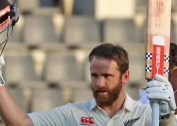 Once Rachin Ravindra shared a crease with his hero Kane Williamson, his "life comes full circle."