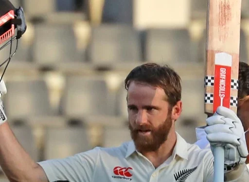 Once Rachin Ravindra shared a crease with his hero Kane Williamson, his "life comes full circle."