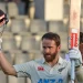 Once Rachin Ravindra shared a crease with his hero Kane Williamson, his "life comes full circle."