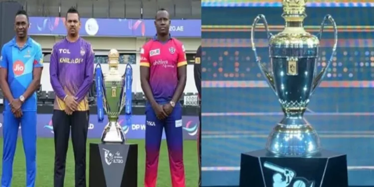 A startling 113 million people saw ILT20 2024 in its first week of release.