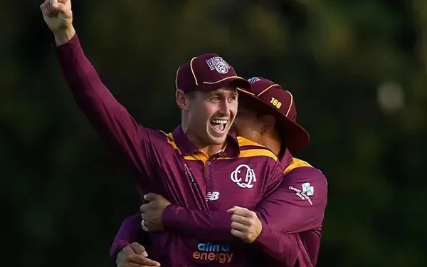 Adelaide will see Marnus Labuschagne make his Queensland captaincy debut.