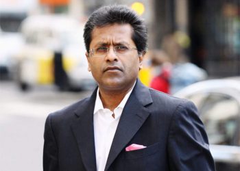 Lalit Modi suggests reorganizing The Hundred for the ECB with little to no input from the IPL.