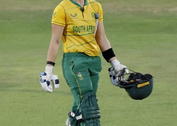 Laura Wolvaardt talks candidly about her form slump, technique, and role as a test captain.