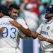 Day 2 highlights of the third test between India and England include a must-watch video recap, key moments, match analysis, statistics, and more.