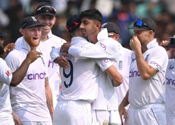 It was quite special for me to get Rohit Sharma for my first wicket: Shoaib Bashir