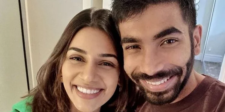 The schools troll who attempted to fat shame Sanjana Ganesan said, "Auraton ki bodies ke baare me comment kar rahe ho."