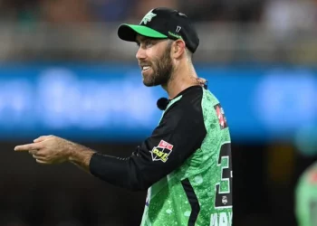 Finally speaking about the "drunk incident," Glenn Maxwell says, "It affected my family a little bit more than it affected me."