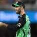 Finally speaking about the "drunk incident," Glenn Maxwell says, "It affected my family a little bit more than it affected me."