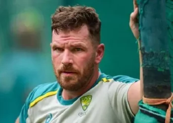 Aaron Finch recommends significant ODI format changes.