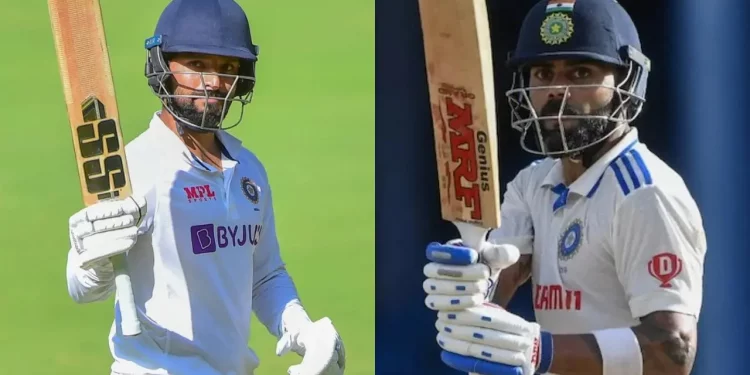 I closely monitor Virat Kohli's batting, particularly his movement: Rajat Patidar