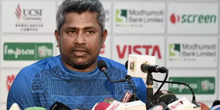 Rangana Herath turns down a BCB contract to serve as a spin mentor.
