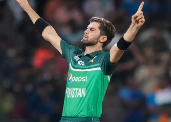 Shaheen Afridi says, "I phoned him," about whose counsel he followed prior to Pakistan's "memorable" World Cup victory over India.