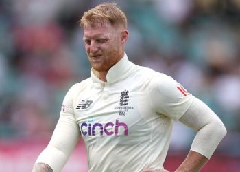 "On the Visakhapatnam surface, it could be a good wicket for a day or two," Ben Stokes said.