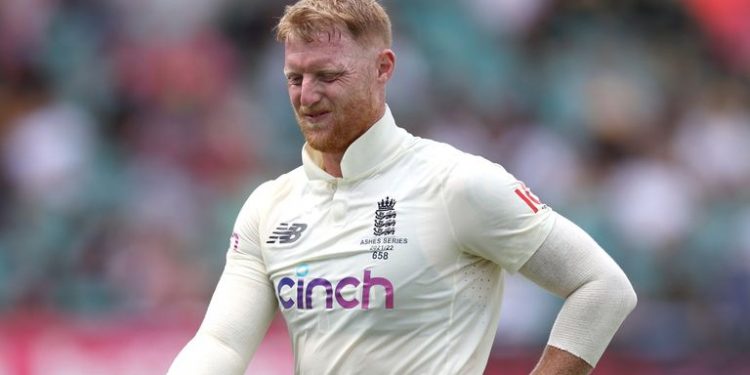 "On the Visakhapatnam surface, it could be a good wicket for a day or two," Ben Stokes said.