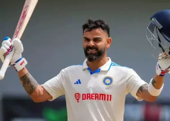 BCCI releases India's final three Test match lineup versus England; Kohli will be out for the entire series.