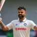 BCCI releases India's final three Test match lineup versus England; Kohli will be out for the entire series.