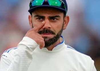 IND vs. ENG: A BCCI official provides a significant update regarding Virat Kohli's suitability for the upcoming Tests.