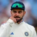 IND vs. ENG: A BCCI official provides a significant update regarding Virat Kohli's suitability for the upcoming Tests.
