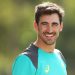 After the IPL returns, Mitchell Starc says he'll be joining the KKR camp on March 17.