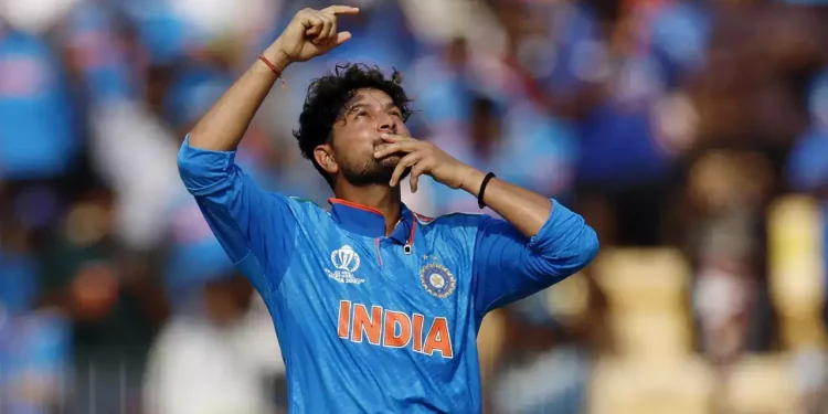 Childhood coach Kuldeep Yadav is dissatisfied of his Grade B contract, saying he "should've been promoted to Grade A."