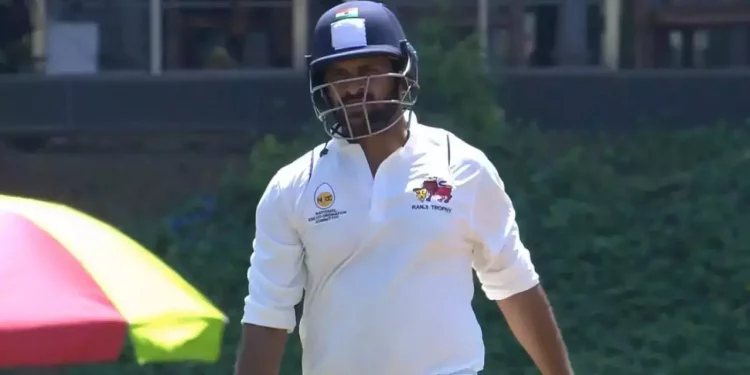 Shardul Thakur demands a longer pause between Ranji games, stating that "there will be a lot of injuries."