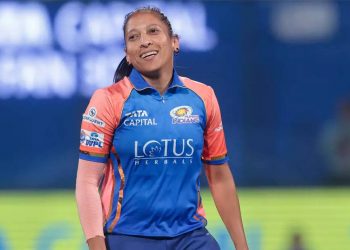 WPL 2024: Shabnim Ismail records the quickest delivery in the annals of women's cricket