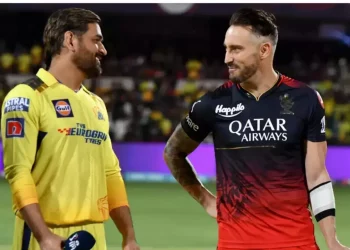 IPL 2024: Weather forecast and pitch report for Chennai Super Kings vs. Royal Challengers Bengaluru at M. A. Chidambaram Stadium